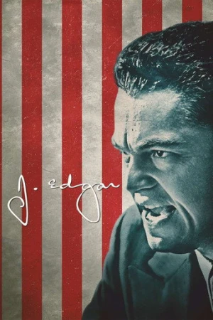 J. Edgar (2011) izle