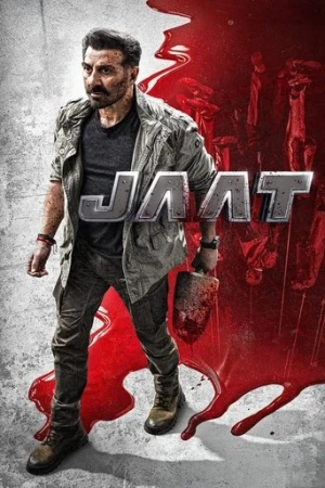 Jaat (2025) izle