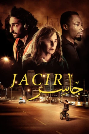 Jacir (2023) izle