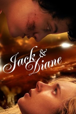 Jack & Diane (2012) izle