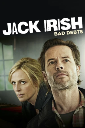 Jack Irish: Bad Debts (2012) izle
