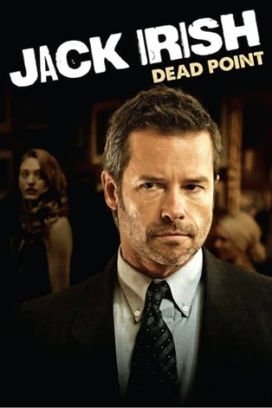 Jack Irish: Dead Point (2014) izle