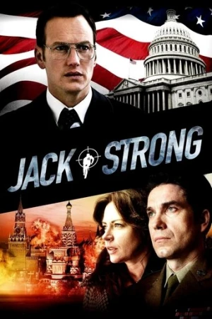 Jack Strong (2014) izle