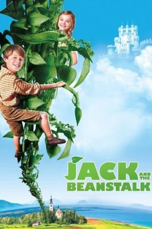 Jack ve Fasülye Sırığı (2009) izle