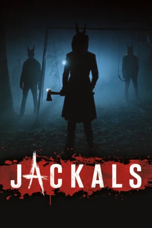 Jackals (2017) izle