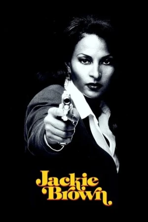 Jackie Brown (1997) izle