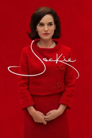 Jackie (2016) izle
