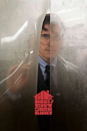 Jack'in Yaptığı Ev (2018) izle