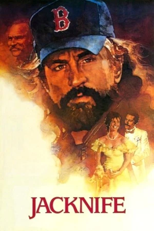 Jacknife (1989) izle