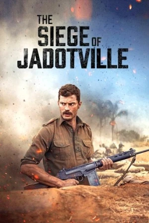 Jadotville Kuşatması (2016) izle