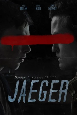 Jaeger (2020) izle