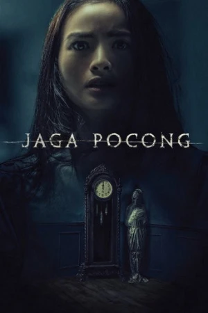 Jaga Pocong (2018) izle