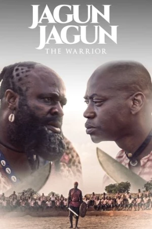 Jagun Jagun: Savaşçı (2023) izle