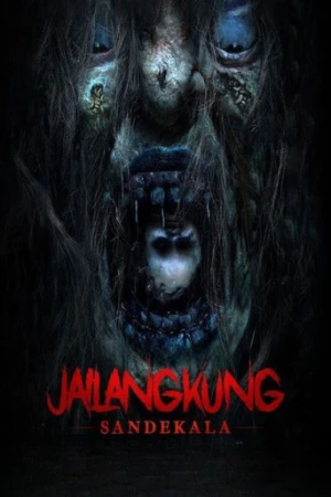 Jailangkung: Sandekala (2022) izle