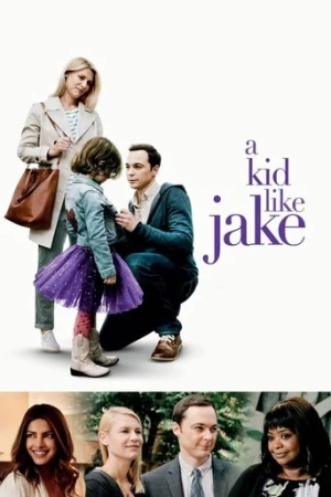 Jake (2018) izle