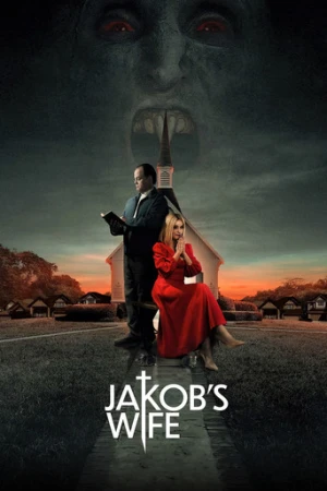 Jakob's Wife (2021) izle