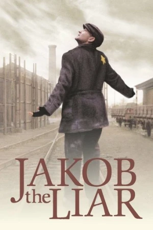 Jakob'un Yalanları (1999) izle