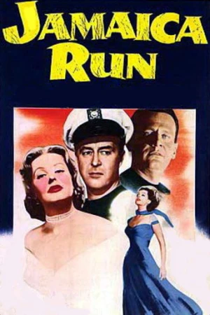 Jamaica Run (1953) izle