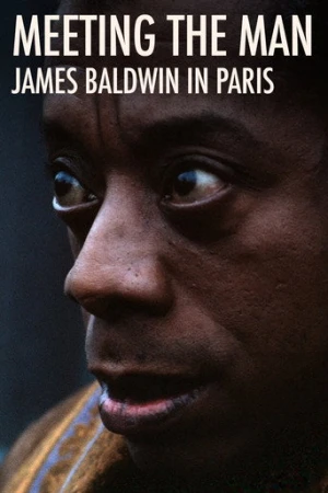 James Baldwin'le Buluşmak (1971) izle