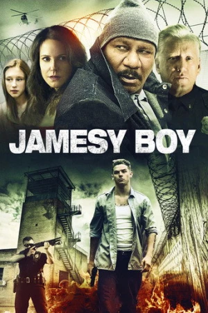 James'in Kurtuluşu (2014) izle