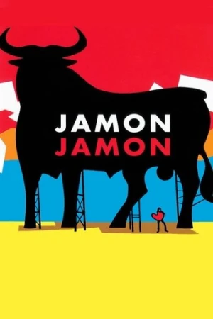 Jamon Jamon (1992) izle