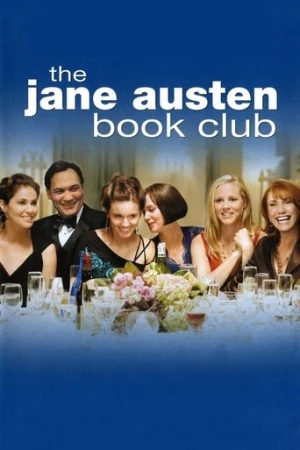 Jane Austen Kitap Kulübü (2007) izle