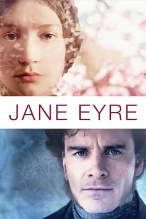 Jane Eyre (2011) izle
