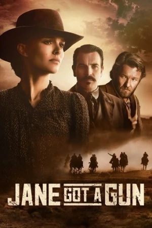 Jane'in İntikamı (2015) izle
