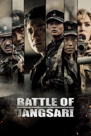 Jangsari Savaşı (2019) izle