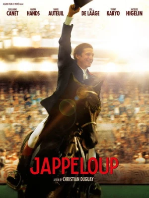 Jappeloup (2013) izle