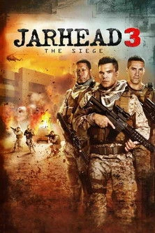 Jarhead 3: Kuşatma (2016) izle