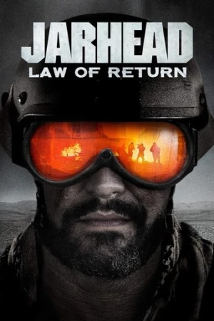 Jarhead: Dönüş Kanunu (2019) izle