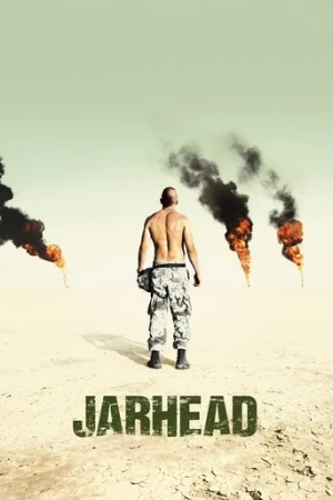 Jarhead (2005) izle