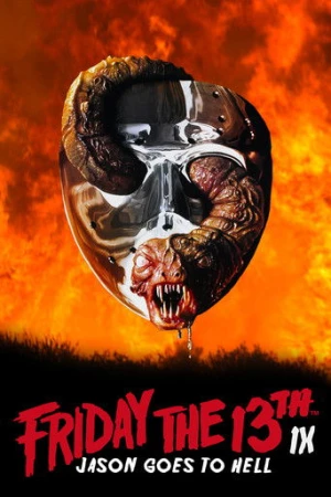 Jason: Cehenneme Git! (1993) izle