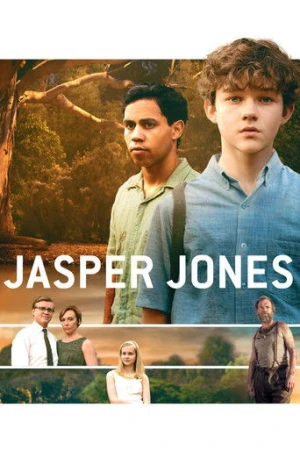 Jasper Jones (2017) izle