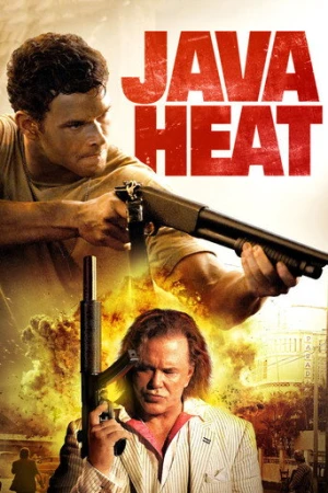 Java Heat (2013) izle
