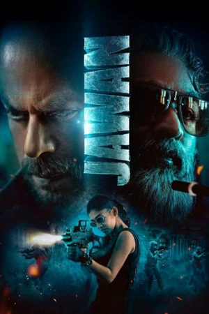 Jawan (2023) izle