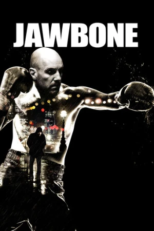 Jawbone (2017) izle