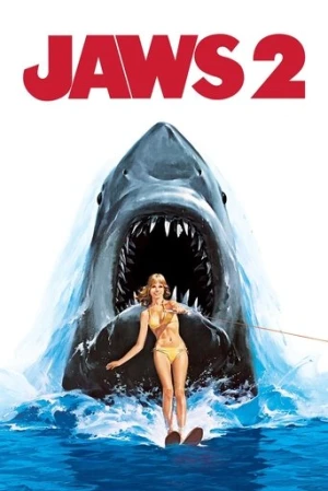 Jaws 2 (1978) izle