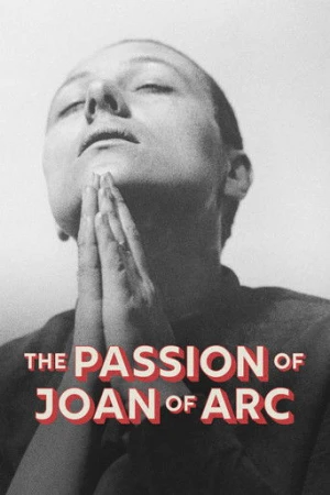 Jeanne d'Arc'ın Tutkusu (1928) izle