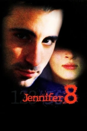 Jennifer 8 (1992) izle