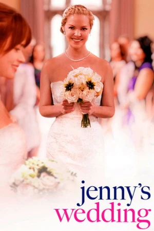 Jenny's Wedding (2015) izle