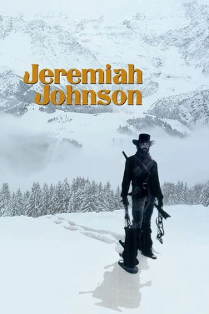 Jeremiah Johnson (1972) izle