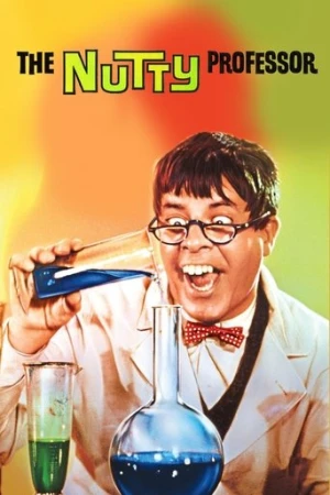Jerry Lewis Aşk Hocası (1963) izle