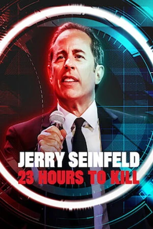 Jerry Seinfeld: 23 Hours To Kill (2020) izle