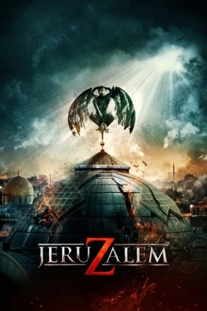 Jeruzalem (2016) izle