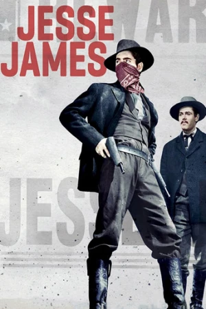 Jesse James (1939) izle