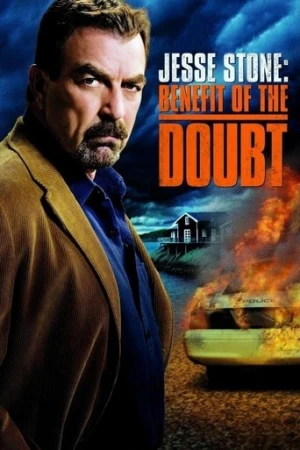 Jesse Stone: Benefit of the Doubt (2012) izle