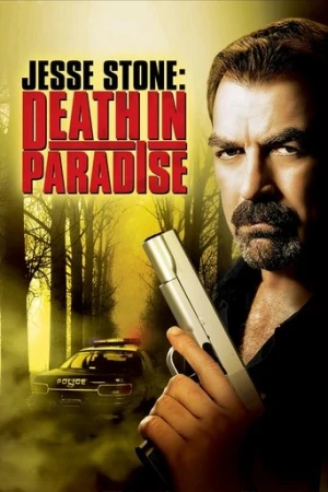 Jesse Stone: Death in Paradise (2006) izle