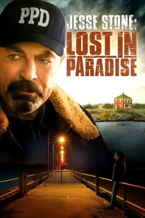 Jesse Stone: Lost in Paradise (2015) izle